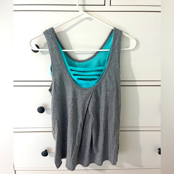Ivivva Tank Top - Picture 2 of 4